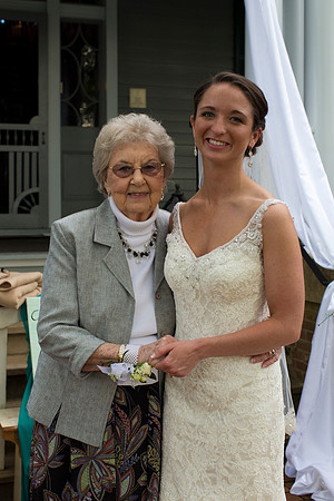Wedding Day Mary & Craig 445
