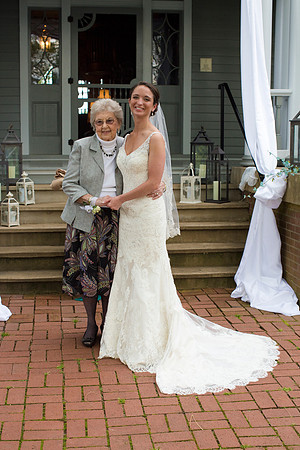 Wedding Day Mary & Craig 448