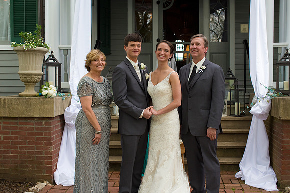 Wedding Day Mary & Craig 451