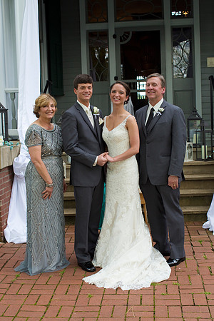 Wedding Day Mary & Craig 453