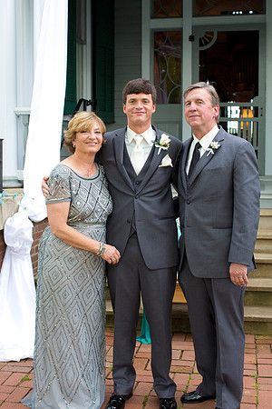 Wedding Day Mary & Craig 454