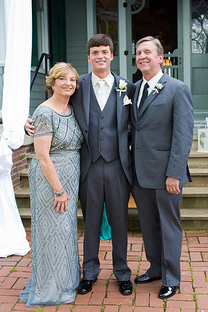 Wedding Day Mary & Craig 455