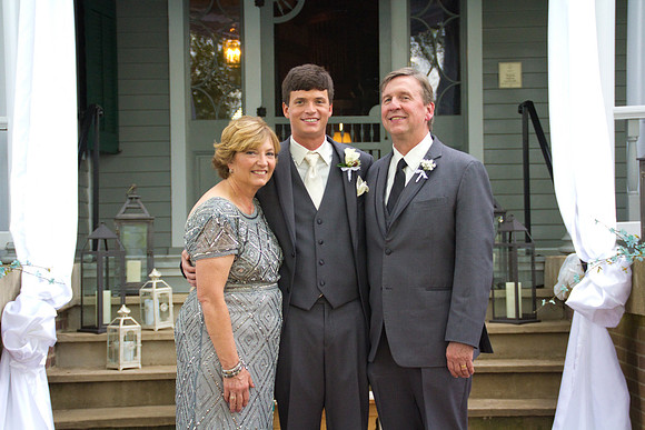 Wedding Day Mary & Craig 458