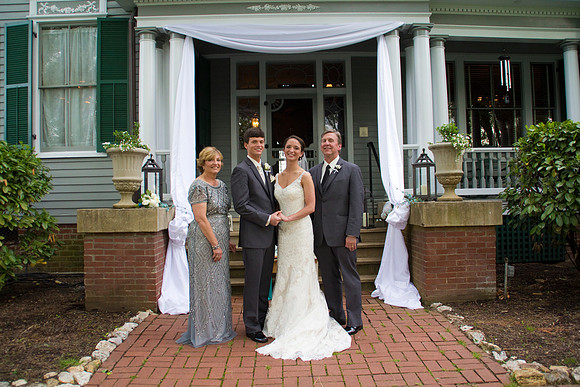 Wedding Day Mary & Craig 459