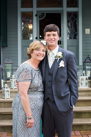 Wedding Day Mary & Craig 461