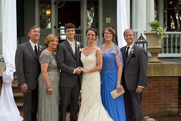 Wedding Day Mary & Craig 465