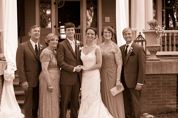 Wedding Day Mary & Craig 466