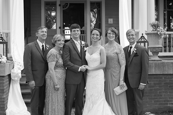 Wedding Day Mary & Craig 467