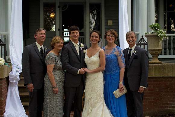 Wedding Day Mary & Craig 468