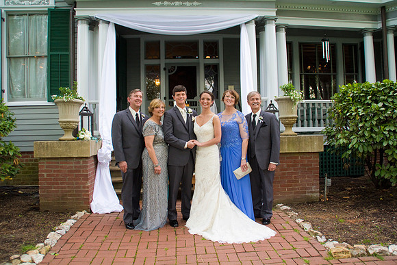 Wedding Day Mary & Craig 469