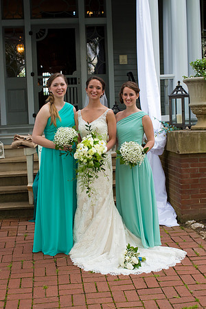 Wedding Day Mary & Craig 483