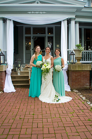Wedding Day Mary & Craig 488