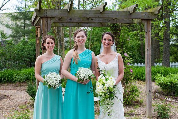 Wedding Day Mary & Craig 497