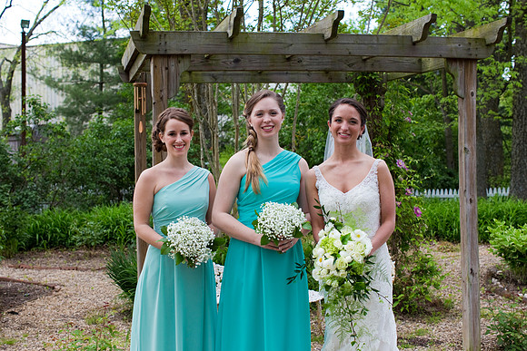 Wedding Day Mary & Craig 499