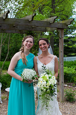Wedding Day Mary & Craig 501