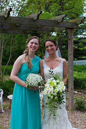 Wedding Day Mary & Craig 502