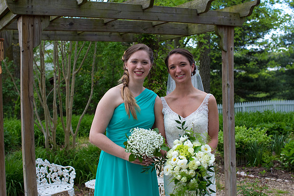Wedding Day Mary & Craig 505