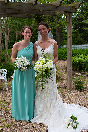 Wedding Day Mary & Craig 508