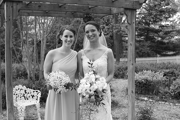 Wedding Day Mary & Craig 510