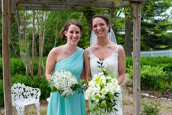 Wedding Day Mary & Craig 511