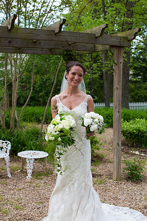 Wedding Day Mary & Craig 516