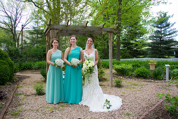 Wedding Day Mary & Craig 519