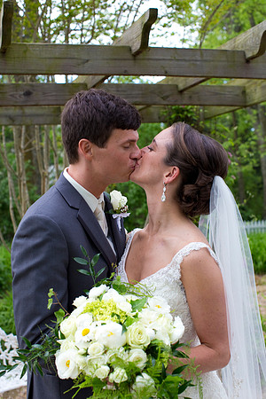 Wedding Day Mary & Craig 524