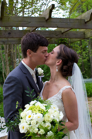Wedding Day Mary & Craig 525