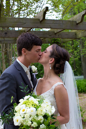 Wedding Day Mary & Craig 526