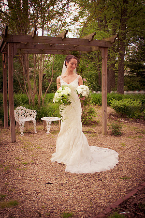 Wedding Day Mary & Craig 528