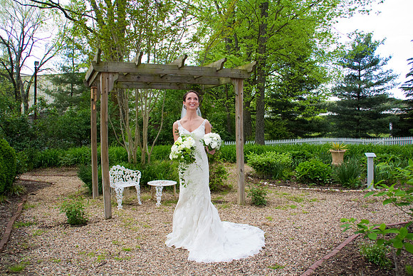 Wedding Day Mary & Craig 529