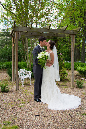 Wedding Day Mary & Craig 530