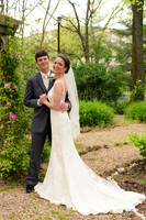 Mary & Craig