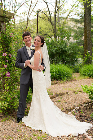 Wedding Day Mary & Craig 531
