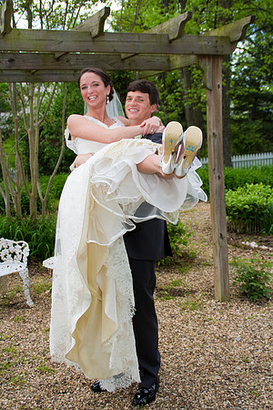 Wedding Day Mary & Craig 539