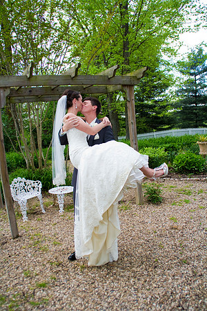 Wedding Day Mary & Craig 542