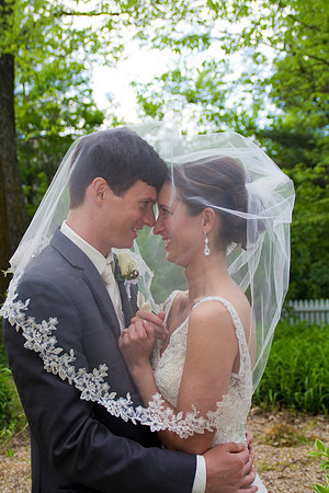 Wedding Day Mary & Craig 555