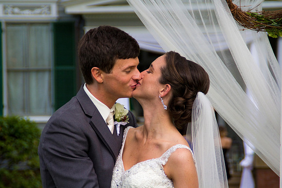 Wedding Day Mary & Craig 561