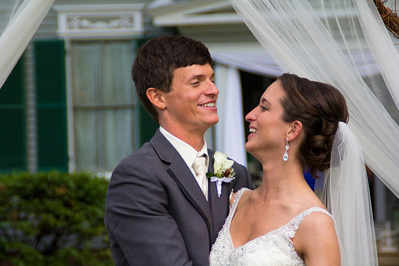 Wedding Day Mary & Craig 562
