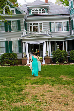 Wedding Day Mary & Craig 563