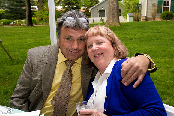 Wedding Day Mary & Craig 565
