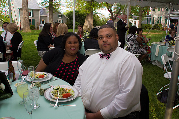 Wedding Day Mary & Craig 572