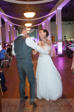 Reception 355