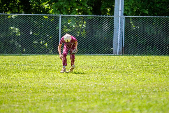 Martinsville pool play 240