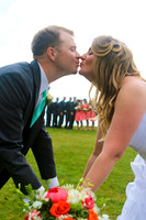 Formals & Reception