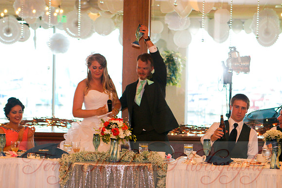 Ryan and Erica formals reception 360