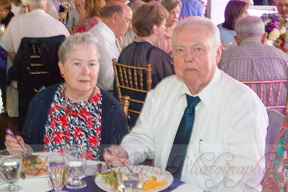 Reception 268