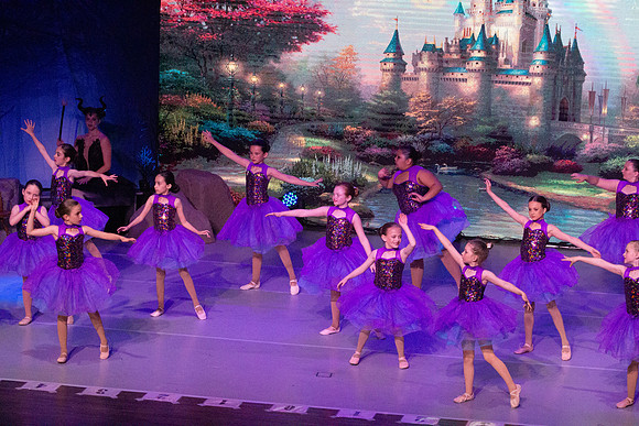 14 - Lilac Fairy Attendants 07