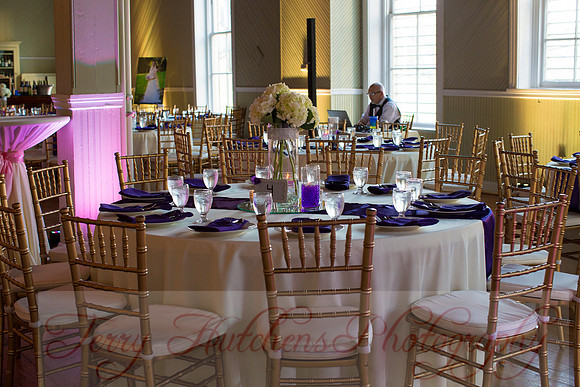 Reception 007