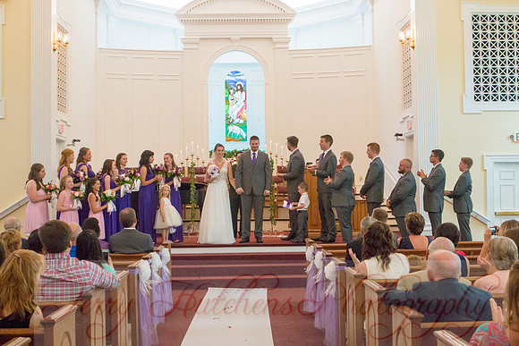 Ceremony 285